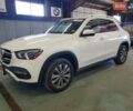 Білий Мерседес ГЛЕ-Клас, об'ємом двигуна 1.99 л та пробігом 180 тис. км за 20800 $, фото 1 на Automoto.ua