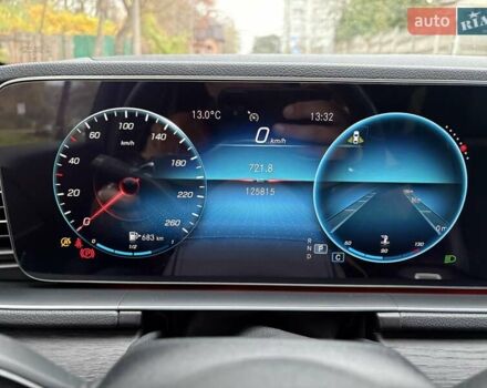 Білий Мерседес ГЛЕ-Клас, об'ємом двигуна 2.93 л та пробігом 125 тис. км за 62700 $, фото 24 на Automoto.ua