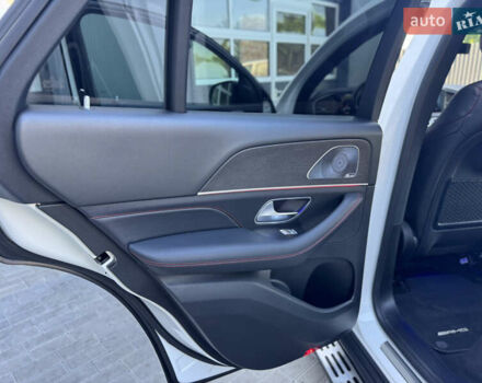 Мерседес ГЛЕ-Класс 2020 в Мукачеве на Automoto.ua Белый Мерседес ГЛЕ-Класс, объемом двигателя 3 л и пробегом 133 тыс. км за 73000 $, фото 72 на Automoto.ua