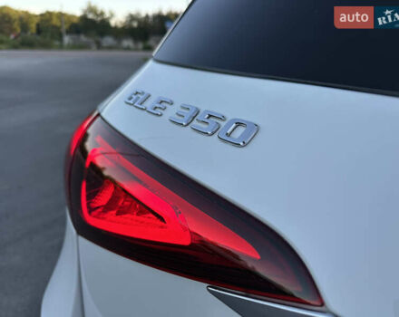 Мерседес ГЛЕ-Класс 2020 в Житомире на Automoto.ua Белый Мерседес ГЛЕ-Класс, объемом двигателя 1.99 л и пробегом 57 тыс. км за 45500 $, фото 18 на Automoto.ua