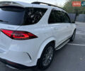 Мерседес ГЛЕ-Класс 2020 в Житомире на Automoto.ua Белый Мерседес ГЛЕ-Класс, объемом двигателя 1.99 л и пробегом 57 тыс. км за 45500 $, фото 15 на Automoto.ua