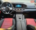 Белый Мерседес ГЛЕ-Класс, объемом двигателя 2.93 л и пробегом 37 тыс. км за 89000 $, фото 12 на Automoto.ua