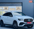 Мерседес ГЛЕ-Класс 2020 в Мукачеве на Automoto.ua Белый Мерседес ГЛЕ-Класс, объемом двигателя 3 л и пробегом 133 тыс. км за 73000 $, фото 31 на Automoto.ua