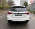 Белый Мерседес ГЛЕ-Класс, объемом двигателя 2.93 л и пробегом 125 тыс. км за 63500 $, фото 3 на Automoto.ua