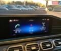 Білий Мерседес ГЛЕ-Клас, об'ємом двигуна 2 л та пробігом 106 тис. км за 46700 $, фото 17 на Automoto.ua