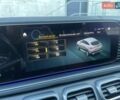 Белый Мерседес ГЛЕ-Класс, объемом двигателя 3 л и пробегом 65 тыс. км за 78888 $, фото 54 на Automoto.ua