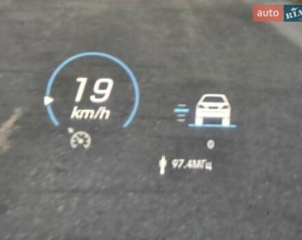 Белый Мерседес ГЛЕ-Класс, объемом двигателя 2.93 л и пробегом 37 тыс. км за 89000 $, фото 25 на Automoto.ua