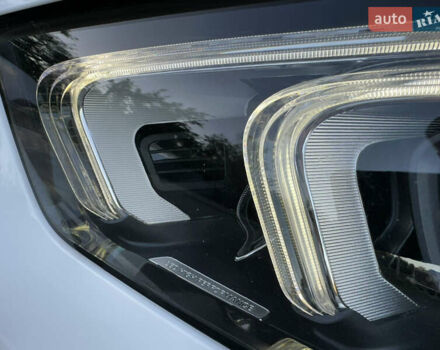 Мерседес ГЛЕ-Класс 2020 в Житомире на Automoto.ua Белый Мерседес ГЛЕ-Класс, объемом двигателя 1.99 л и пробегом 57 тыс. км за 45500 $, фото 34 на Automoto.ua