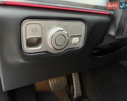 Білий Мерседес ГЛЕ-Клас, об'ємом двигуна 2.93 л та пробігом 125 тис. км за 62700 $, фото 21 на Automoto.ua