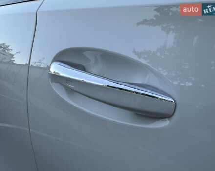 Мерседес ГЛЕ-Класс 2020 в Житомире на Automoto.ua Белый Мерседес ГЛЕ-Класс, объемом двигателя 1.99 л и пробегом 57 тыс. км за 45500 $, фото 23 на Automoto.ua