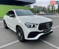 Белый Мерседес ГЛЕ-Класс, объемом двигателя 2.93 л и пробегом 65 тыс. км за 74999 $, фото 2 на Automoto.ua