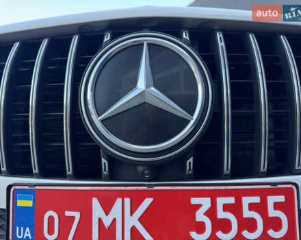 Мерседес ГЛЕ-Класс 2020 в Мукачеве на Automoto.ua Белый Мерседес ГЛЕ-Класс, объемом двигателя 3 л и пробегом 133 тыс. км за 73000 $, фото 81 на Automoto.ua