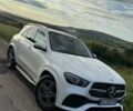 Білий Мерседес ГЛЕ-Клас, об'ємом двигуна 1.99 л та пробігом 102 тис. км за 55000 $, фото 1 на Automoto.ua