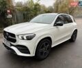 Білий Мерседес ГЛЕ-Клас, об'ємом двигуна 2.93 л та пробігом 125 тис. км за 62700 $, фото 1 на Automoto.ua