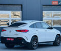 Мерседес ГЛЕ-Класс 2020 в Мукачеве на Automoto.ua Белый Мерседес ГЛЕ-Класс, объемом двигателя 3 л и пробегом 133 тыс. км за 73000 $, фото 8 на Automoto.ua