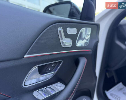 Мерседес ГЛЕ-Класс 2020 в Мукачеве на Automoto.ua Белый Мерседес ГЛЕ-Класс, объемом двигателя 3 л и пробегом 133 тыс. км за 73000 $, фото 57 на Automoto.ua