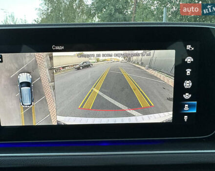 Мерседес ГЛЕ-Класс 2020 в Житомире на Automoto.ua Белый Мерседес ГЛЕ-Класс, объемом двигателя 1.99 л и пробегом 57 тыс. км за 45500 $, фото 114 на Automoto.ua