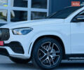 Мерседес ГЛЕ-Класс 2020 в Мукачеве на Automoto.ua Белый Мерседес ГЛЕ-Класс, объемом двигателя 3 л и пробегом 133 тыс. км за 73000 $, фото 13 на Automoto.ua