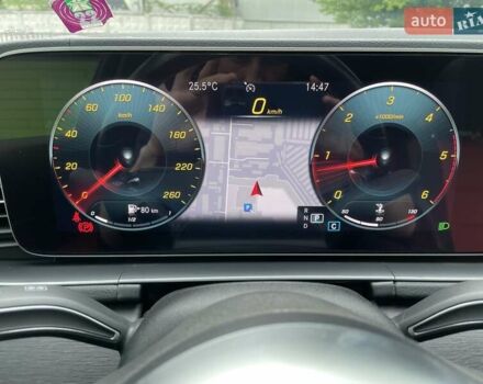 Белый Мерседес ГЛЕ-Класс, объемом двигателя 2.93 л и пробегом 65 тыс. км за 74999 $, фото 36 на Automoto.ua