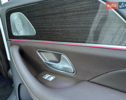 Мерседес ГЛЕ-Класс 2020 в Житомире на Automoto.ua Белый Мерседес ГЛЕ-Класс, объемом двигателя 1.99 л и пробегом 57 тыс. км за 45500 $, фото 101 на Automoto.ua