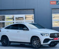 Мерседес ГЛЕ-Класс 2020 в Мукачеве на Automoto.ua Белый Мерседес ГЛЕ-Класс, объемом двигателя 3 л и пробегом 133 тыс. км за 73000 $, фото 3 на Automoto.ua