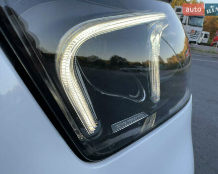 Мерседес ГЛЕ-Класс 2020 в Житомире на Automoto.ua Белый Мерседес ГЛЕ-Класс, объемом двигателя 1.99 л и пробегом 57 тыс. км за 45500 $, фото 32 на Automoto.ua