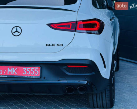 Мерседес ГЛЕ-Класс 2020 в Мукачеве на Automoto.ua Белый Мерседес ГЛЕ-Класс, объемом двигателя 3 л и пробегом 133 тыс. км за 73000 $, фото 25 на Automoto.ua