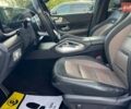 Білий Мерседес ГЛЕ-Клас, об'ємом двигуна 3 л та пробігом 86 тис. км за 73500 $, фото 9 на Automoto.ua