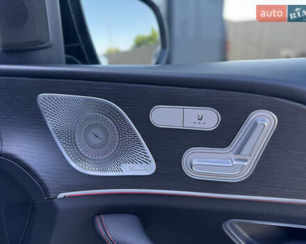 Білий Мерседес ГЛЕ-Клас, об'ємом двигуна 3 л та пробігом 134 тис. км за 73000 $, фото 63 на Automoto.ua