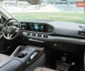 Белый Мерседес ГЛЕ-Класс, объемом двигателя 1.95 л и пробегом 48 тыс. км за 59900 $, фото 42 на Automoto.ua
