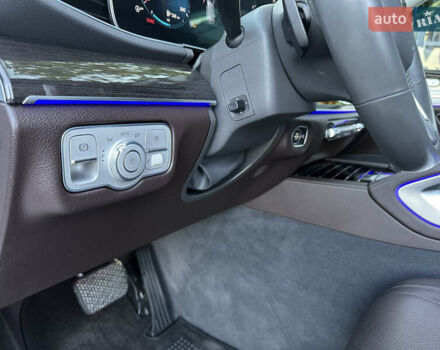 Мерседес ГЛЕ-Класс 2020 в Житомире на Automoto.ua Белый Мерседес ГЛЕ-Класс, объемом двигателя 1.99 л и пробегом 57 тыс. км за 45500 $, фото 71 на Automoto.ua