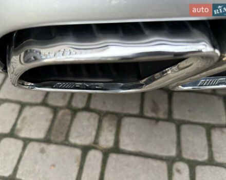 Білий Мерседес ГЛЕ-Клас, об'ємом двигуна 2 л та пробігом 70 тис. км за 48888 $, фото 30 на Automoto.ua