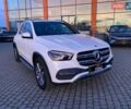 Білий Мерседес ГЛЕ-Клас, об'ємом двигуна 2 л та пробігом 106 тис. км за 46700 $, фото 1 на Automoto.ua