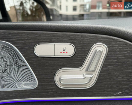 Білий Мерседес ГЛЕ-Клас, об'ємом двигуна 2 л та пробігом 70 тис. км за 48888 $, фото 42 на Automoto.ua