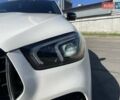 Белый Мерседес ГЛЕ-Класс, объемом двигателя 3 л и пробегом 65 тыс. км за 78888 $, фото 12 на Automoto.ua