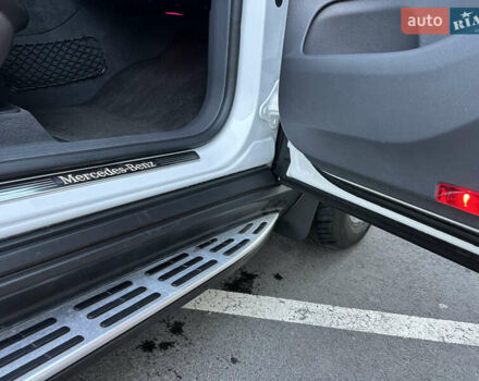 Мерседес ГЛЕ-Класс 2020 в Житомире на Automoto.ua Белый Мерседес ГЛЕ-Класс, объемом двигателя 1.99 л и пробегом 57 тыс. км за 45500 $, фото 56 на Automoto.ua