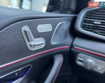 Мерседес ГЛЕ-Класс 2020 в Мукачеве на Automoto.ua Белый Мерседес ГЛЕ-Класс, объемом двигателя 3 л и пробегом 133 тыс. км за 73000 $, фото 37 на Automoto.ua