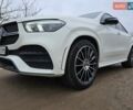 Білий Мерседес ГЛЕ-Клас, об'ємом двигуна 2.93 л та пробігом 32 тис. км за 89000 $, фото 21 на Automoto.ua
