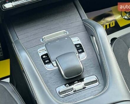 Білий Мерседес ГЛЕ-Клас, об'ємом двигуна 3 л та пробігом 86 тис. км за 73500 $, фото 16 на Automoto.ua