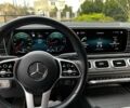 Білий Мерседес ГЛЕ-Клас, об'ємом двигуна 3 л та пробігом 50 тис. км за 35000 $, фото 14 на Automoto.ua