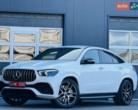 Мерседес ГЛЕ-Класс 2020 в Мукачеве на Automoto.ua Белый Мерседес ГЛЕ-Класс, объемом двигателя 3 л и пробегом 133 тыс. км за 73000 $, фото 27 на Automoto.ua