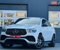 Мерседес ГЛЕ-Класс 2020 в Мукачеве на Automoto.ua Белый Мерседес ГЛЕ-Класс, объемом двигателя 3 л и пробегом 133 тыс. км за 73000 $, фото 10 на Automoto.ua