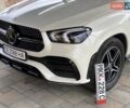 Белый Мерседес ГЛЕ-Класс, объемом двигателя 2 л и пробегом 220 тыс. км за 67073 $, фото 1 на Automoto.ua