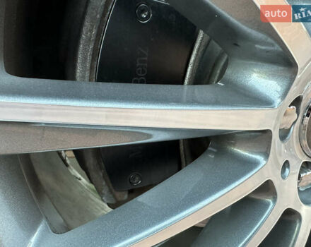 Мерседес ГЛЕ-Класс 2020 в Житомире на Automoto.ua Белый Мерседес ГЛЕ-Класс, объемом двигателя 1.99 л и пробегом 57 тыс. км за 45500 $, фото 118 на Automoto.ua