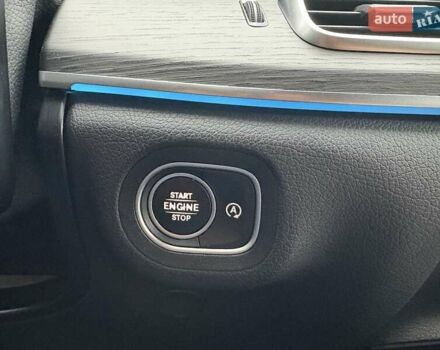 Білий Мерседес ГЛЕ-Клас, об'ємом двигуна 2.93 л та пробігом 125 тис. км за 62700 $, фото 34 на Automoto.ua