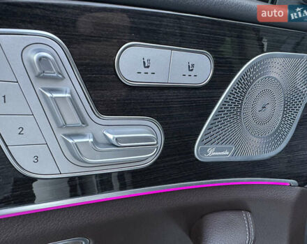 Мерседес ГЛЕ-Класс 2020 в Житомире на Automoto.ua Белый Мерседес ГЛЕ-Класс, объемом двигателя 1.99 л и пробегом 57 тыс. км за 45500 $, фото 110 на Automoto.ua