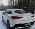 Белый Мерседес ГЛЕ-Класс, объемом двигателя 2.93 л и пробегом 91 тыс. км за 80000 $, фото 15 на Automoto.ua