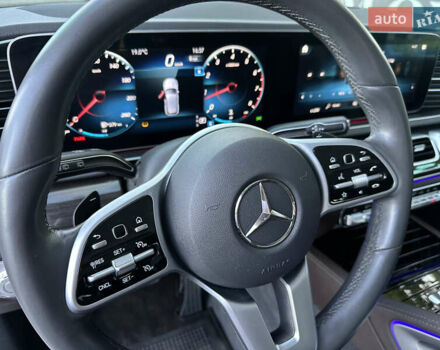 Мерседес ГЛЕ-Класс 2020 в Житомире на Automoto.ua Белый Мерседес ГЛЕ-Класс, объемом двигателя 1.99 л и пробегом 57 тыс. км за 45500 $, фото 112 на Automoto.ua