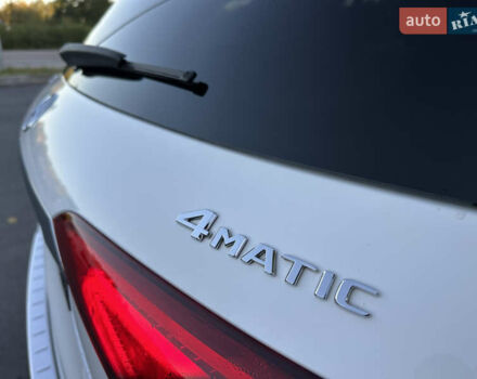 Мерседес ГЛЕ-Класс 2020 в Житомире на Automoto.ua Белый Мерседес ГЛЕ-Класс, объемом двигателя 1.99 л и пробегом 57 тыс. км за 45500 $, фото 16 на Automoto.ua