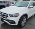 Белый Мерседес ГЛЕ-Класс, объемом двигателя 2 л и пробегом 46 тыс. км за 28000 $, фото 1 на Automoto.ua